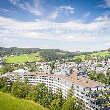 Sauerland Stern Hotel Willingen  Exterior photo