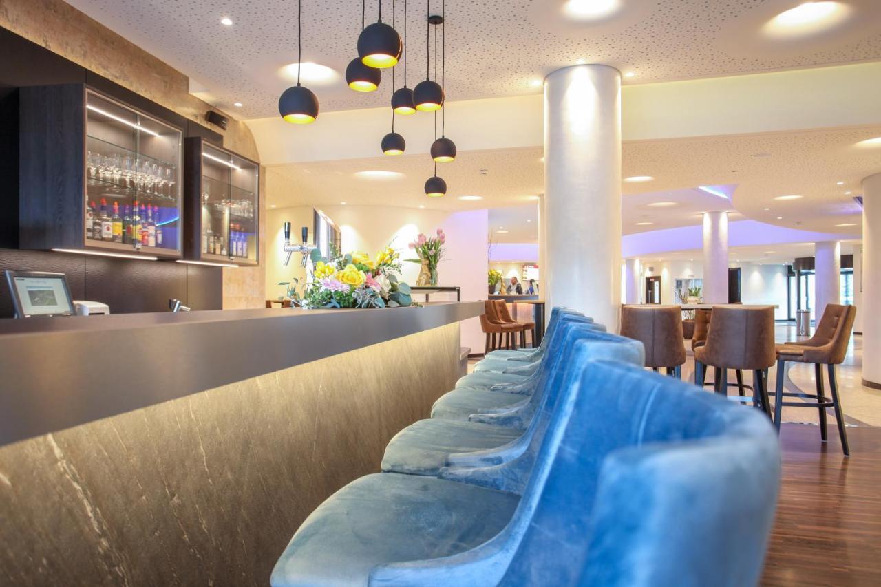 Sauerland Stern Hotel Willingen  Exterior photo